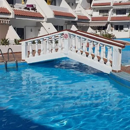 Apartament Blanquitas 8 *