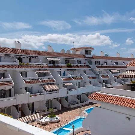 Apartament Blanquitas 8 Arona (Tenerife)