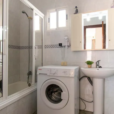 Apartament Blanquitas 8 Arona (Tenerife)