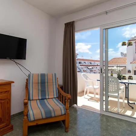 Apartament Blanquitas 8 Arona (Tenerife)