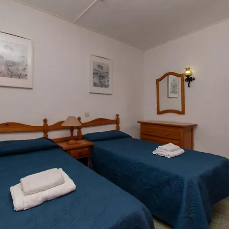 Apartament Blanquitas 8