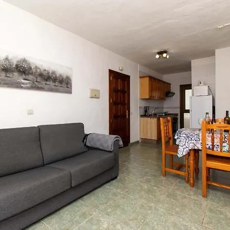 Apartament Blanquitas 8 Arona (Tenerife)